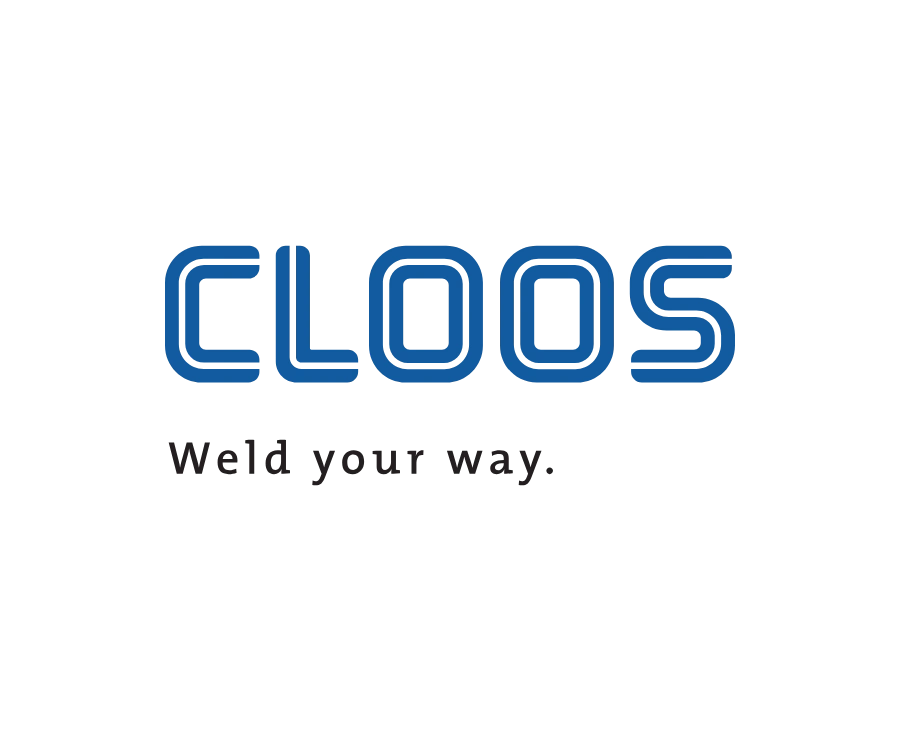 Cloos Schweißtechnik Logo