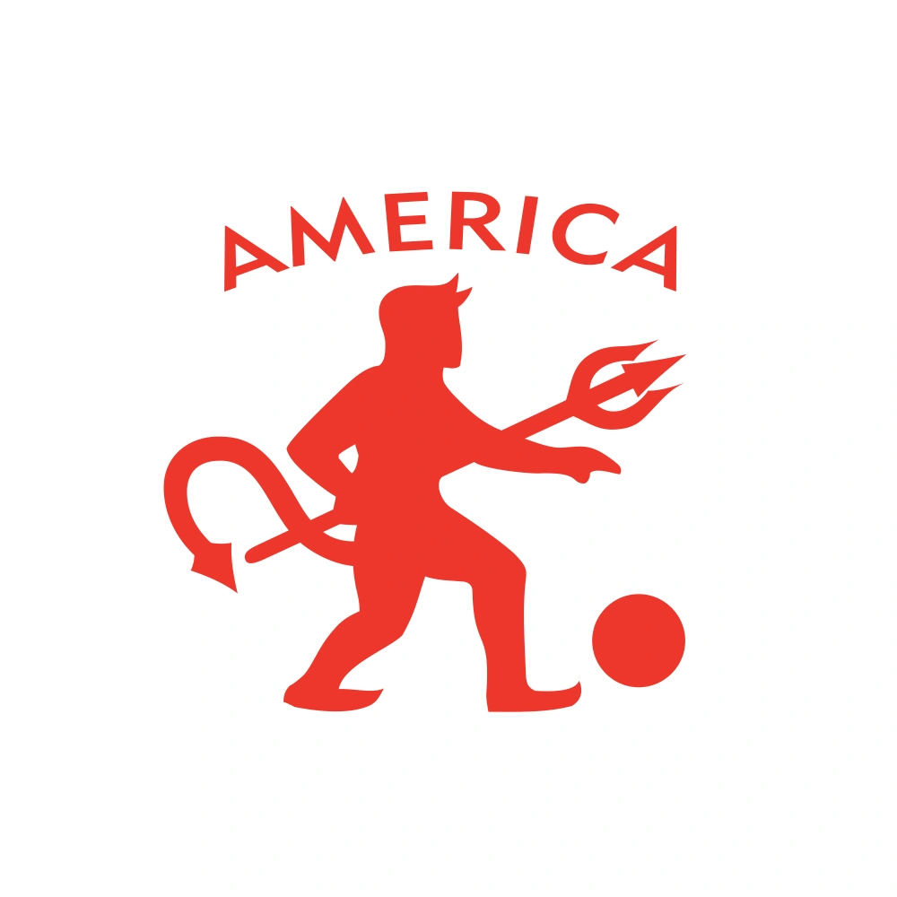 Club America Logo
