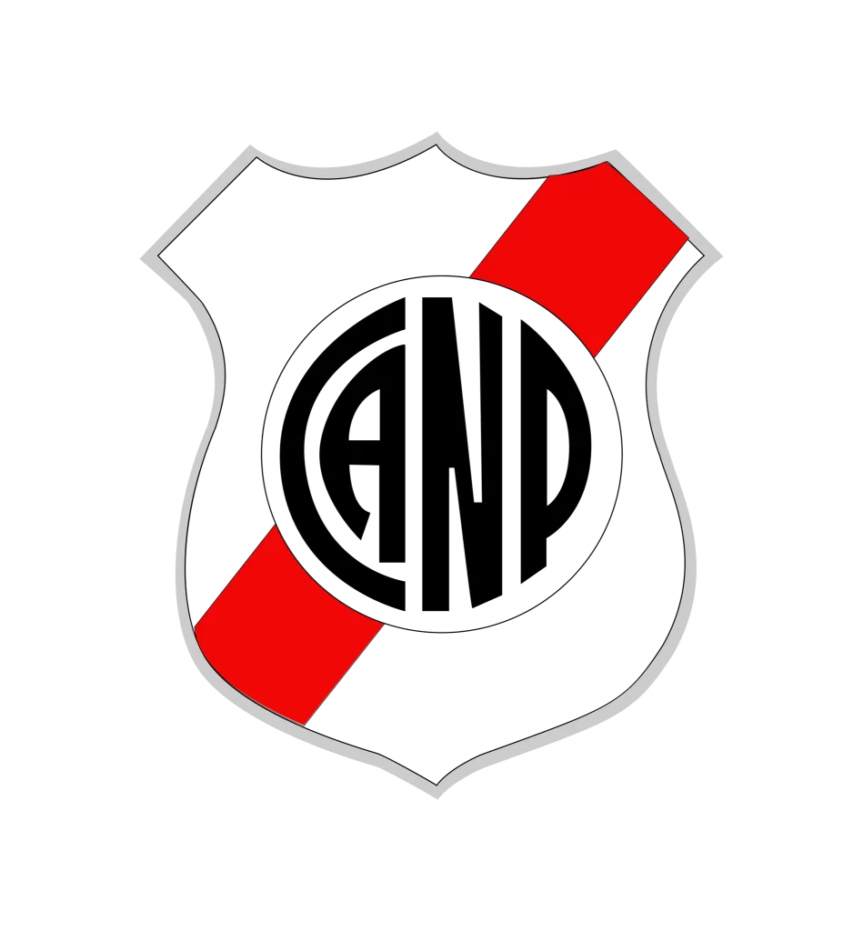Club Atletico Nacional Potosi logo