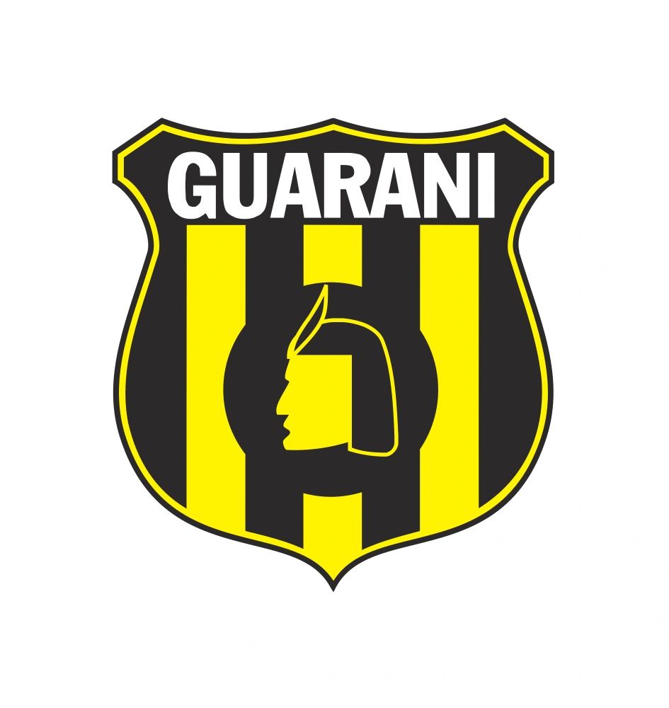 Club Guarani Logo