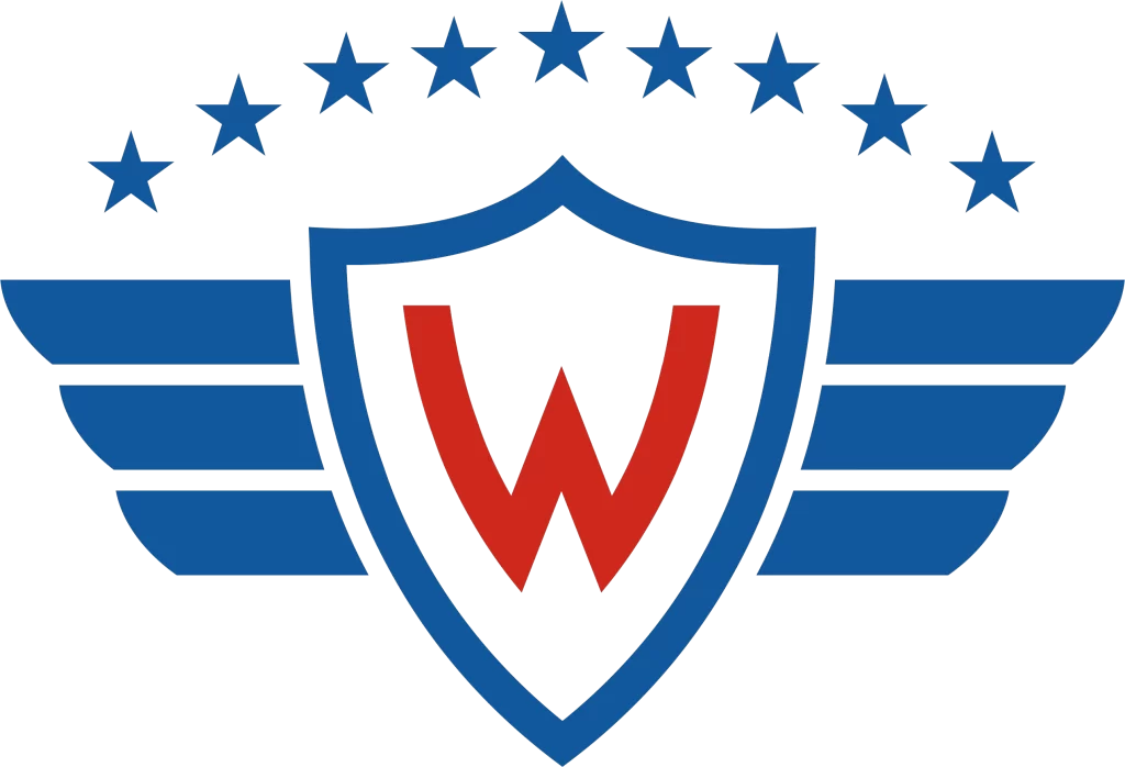 Club Jorge Wilstermann logo
