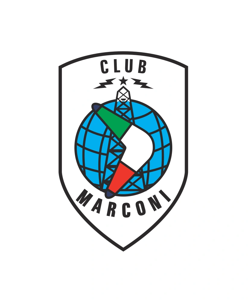 Club Marconi Logo