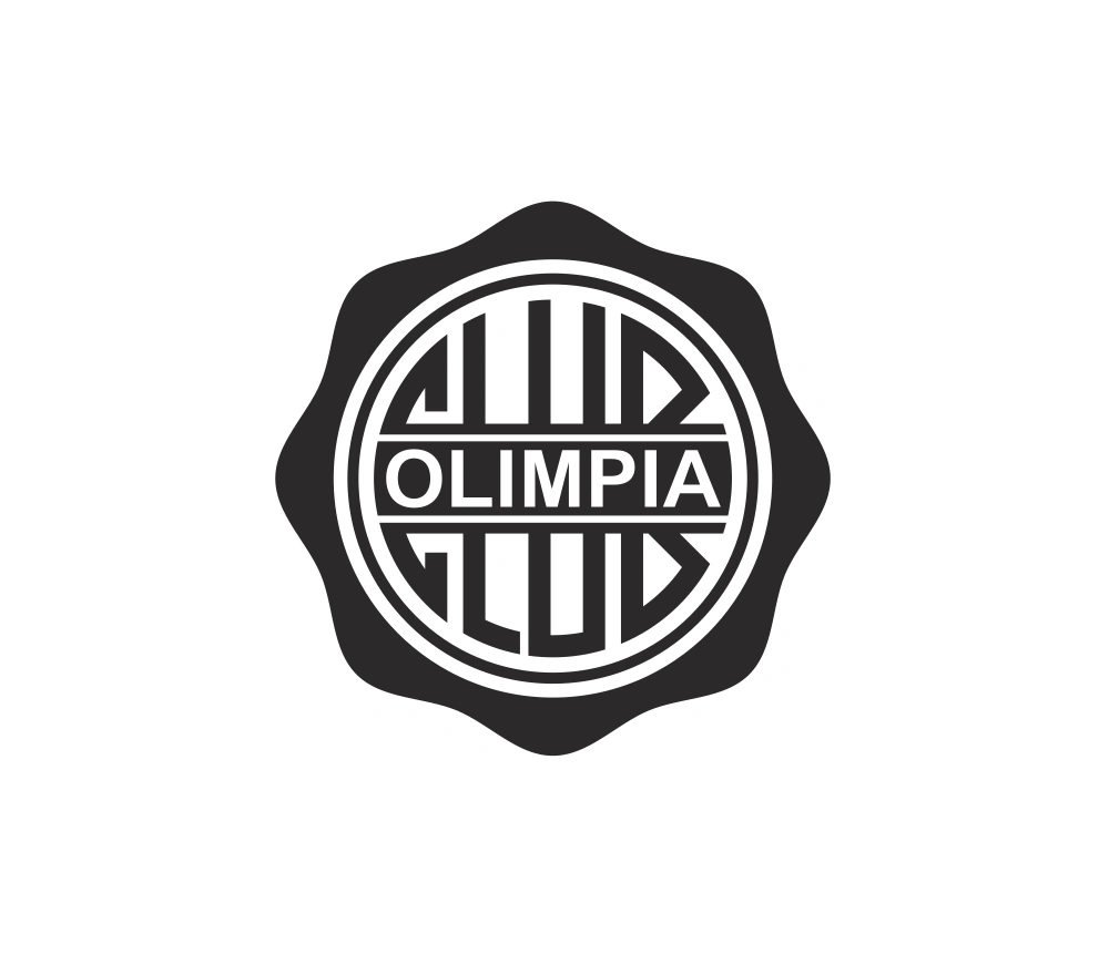 Club Olimpia Logo