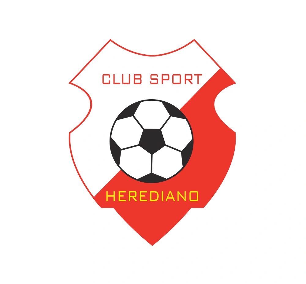 Club Sport Herediano Logo
