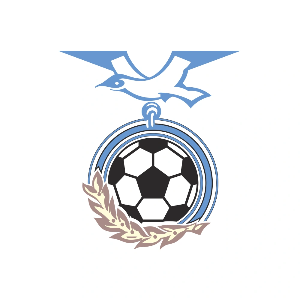 Club de Futbol 3 Logo