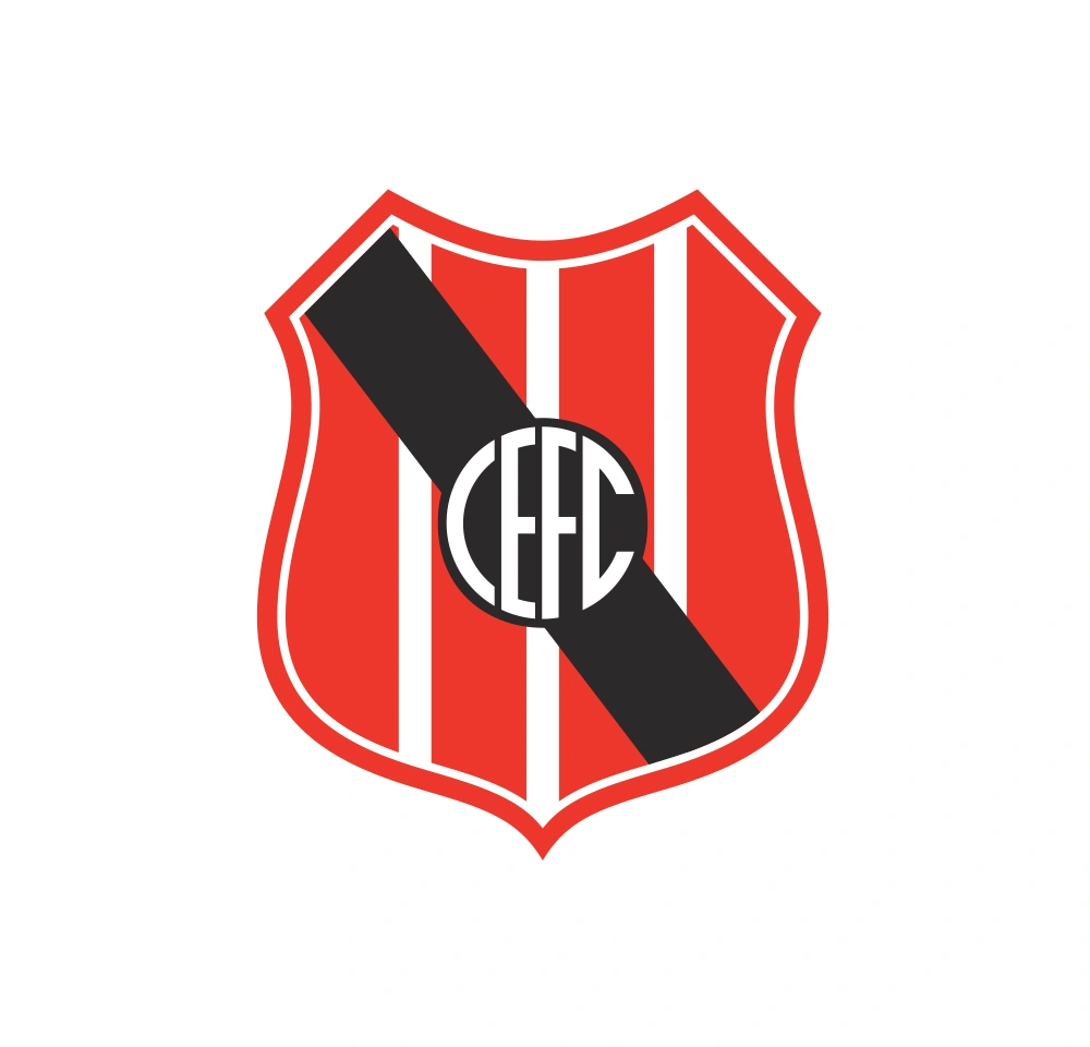 Club de Futbol Logo