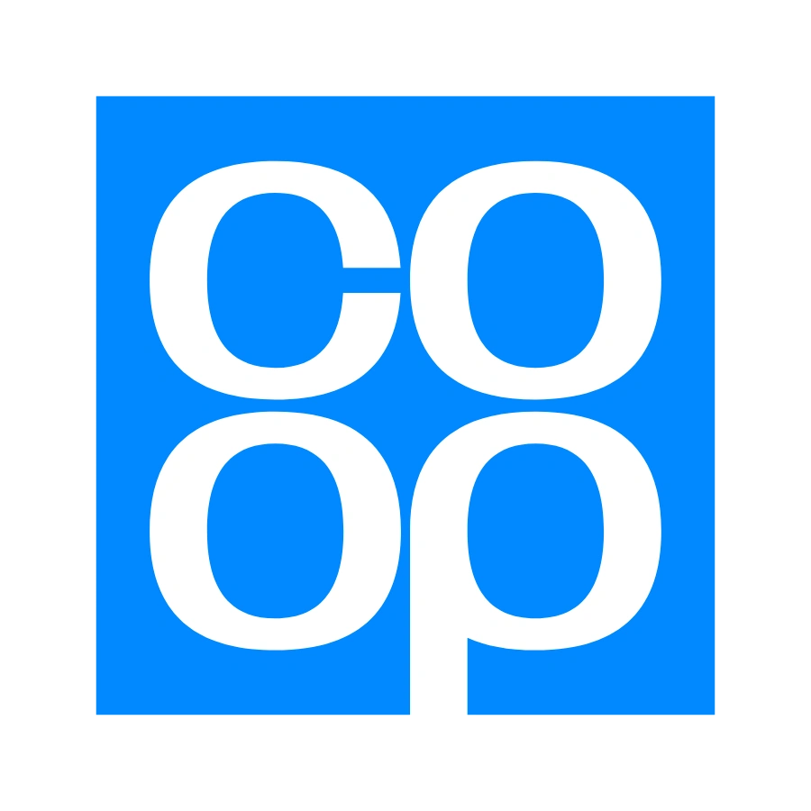 Co op AG Logo