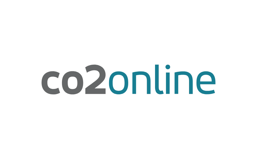 Co2online Logo