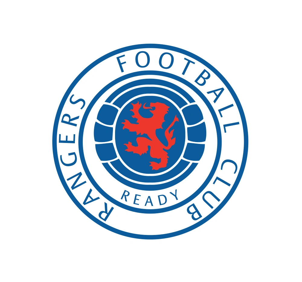 Rangers Football Club Alternative Logo