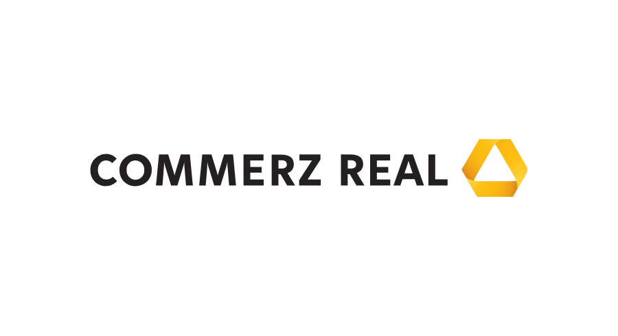 Commerz Real Logo