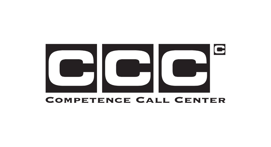 Competence Call Center Logo