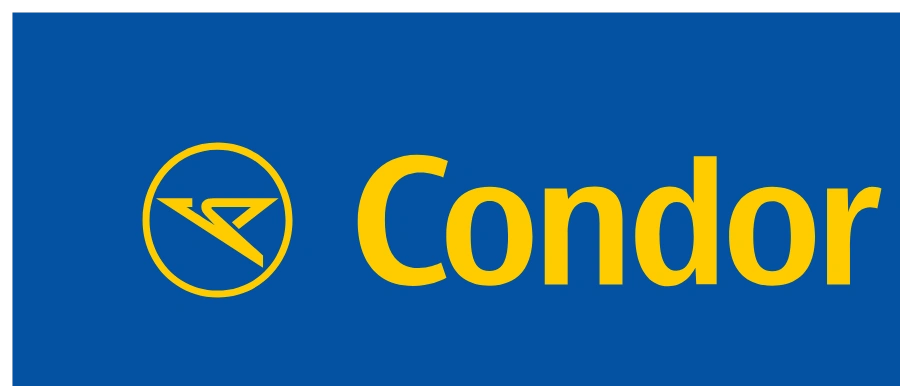 Condor Flugdienst Logo