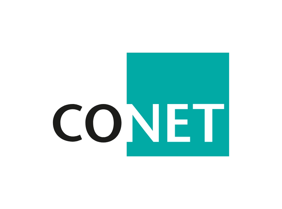 Conet IT Logo