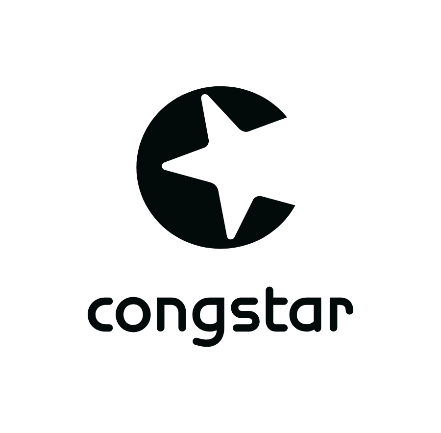 Congstar 2020 Logo