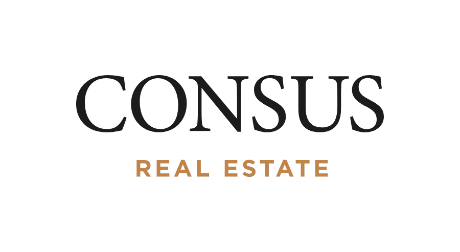 Consus Real Estate Logo