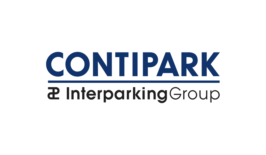 Contipark 2020 Logo