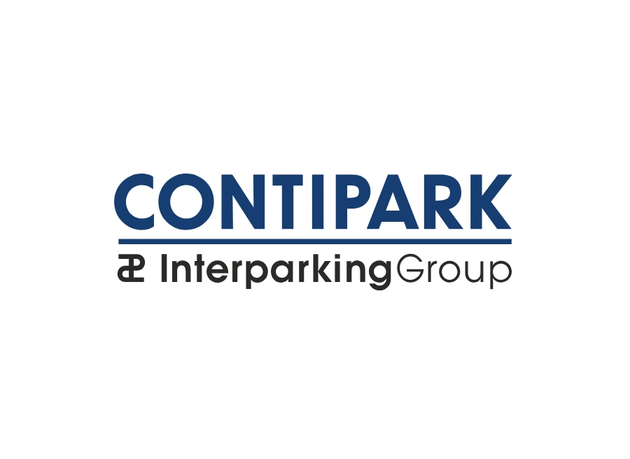 Contipark Logo