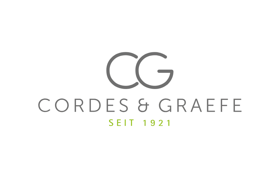 Cordes and Graefe Logo