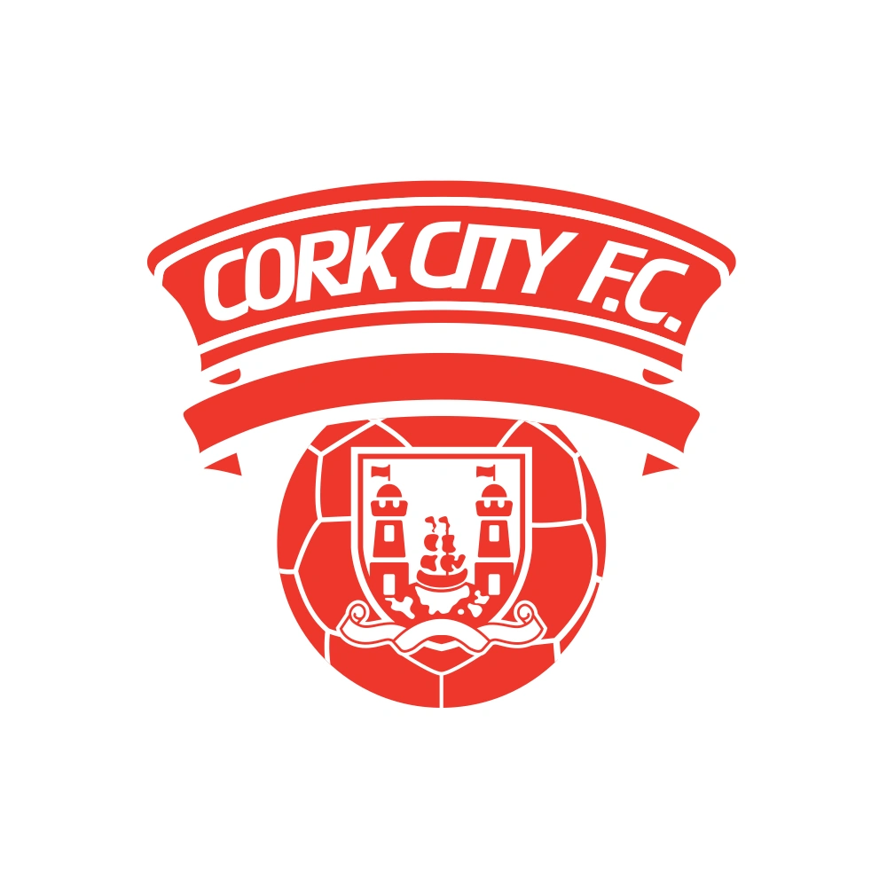 Cork City FC Logo