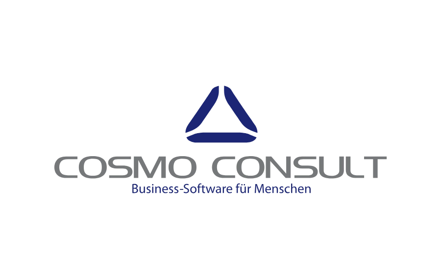 Cosmo Consult Logo