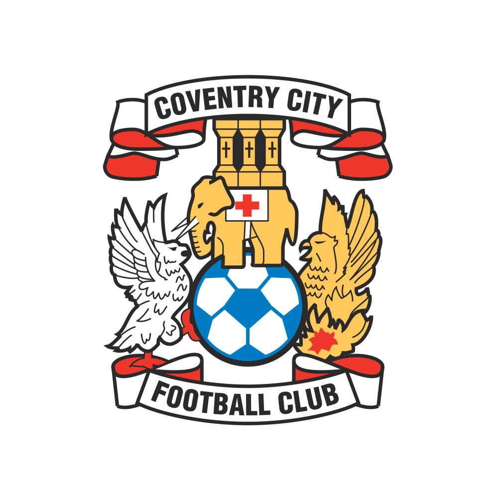 Coventry City Logo