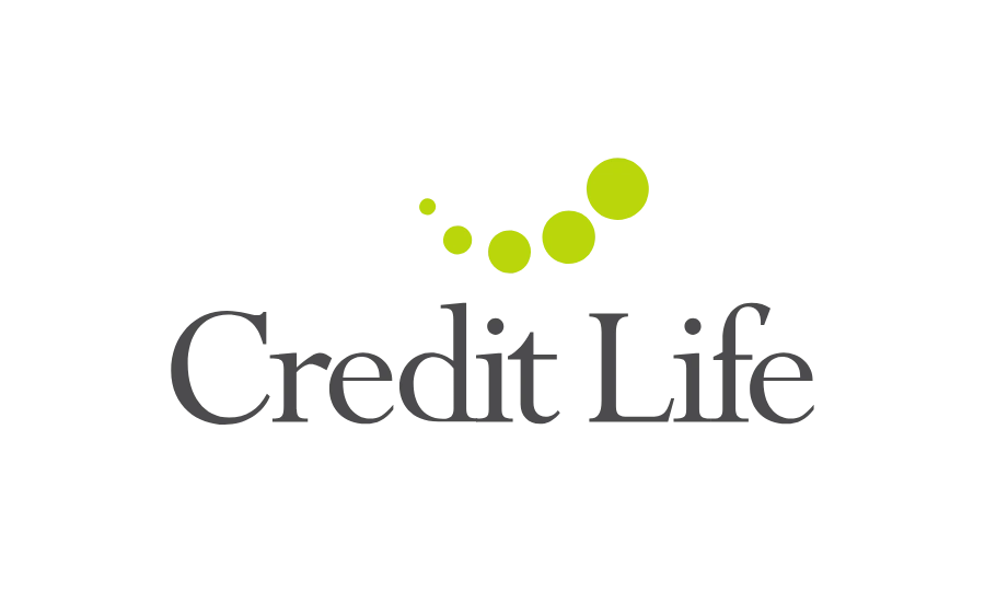 Credit Life Logo