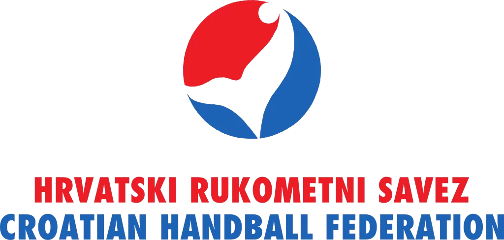 Croatian Handball Federation logo