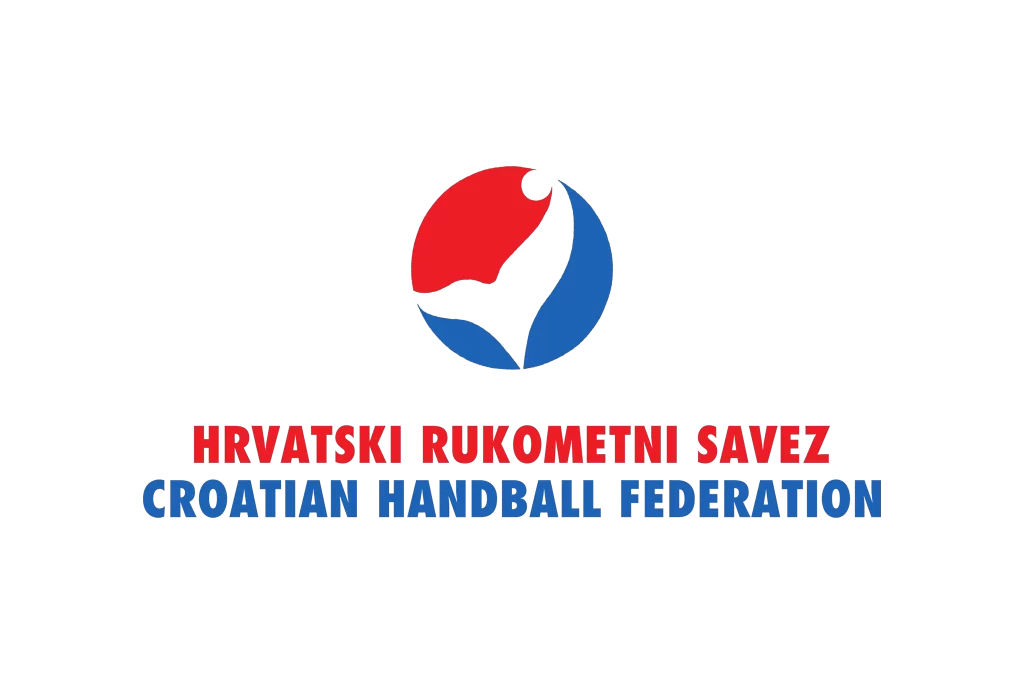 Croatian Handball Federation logo