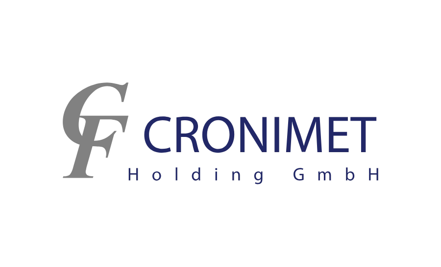 Cronimet Logo