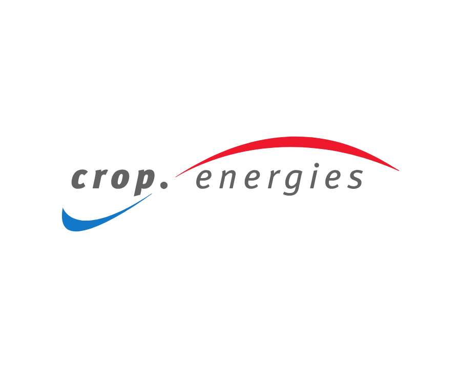 CropEnergies Logo