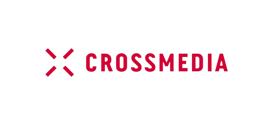 Crossmedia Logo
