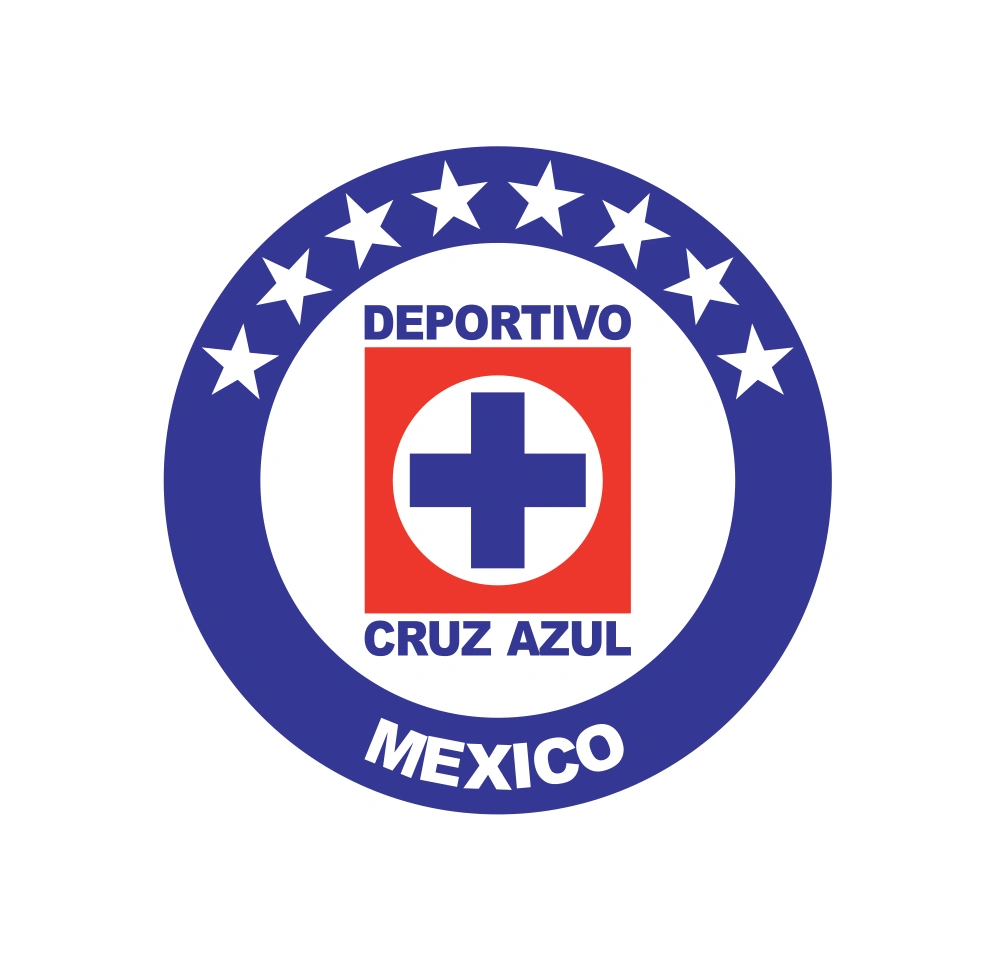 Cruz Azul Logo