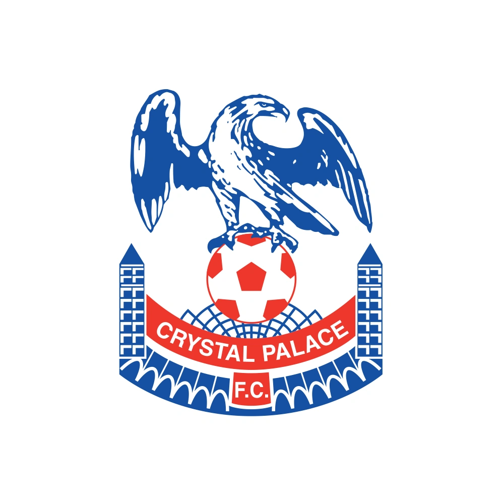 Crystal Palace FC Logo