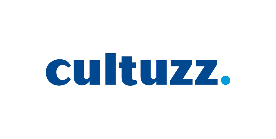 Cultuzz Digital Media Logo