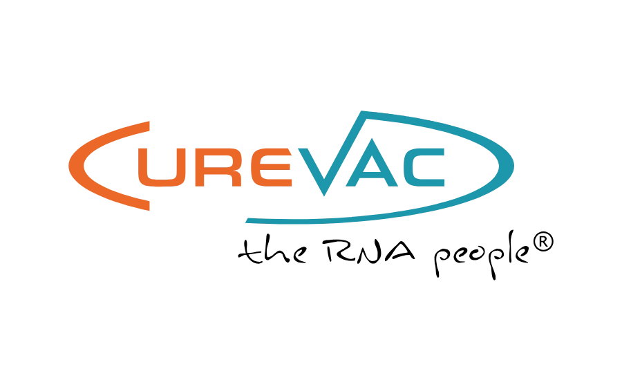 CureVac Logo