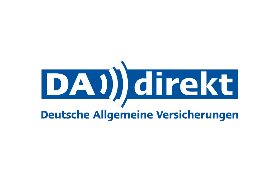 DA-Direkt Logo
