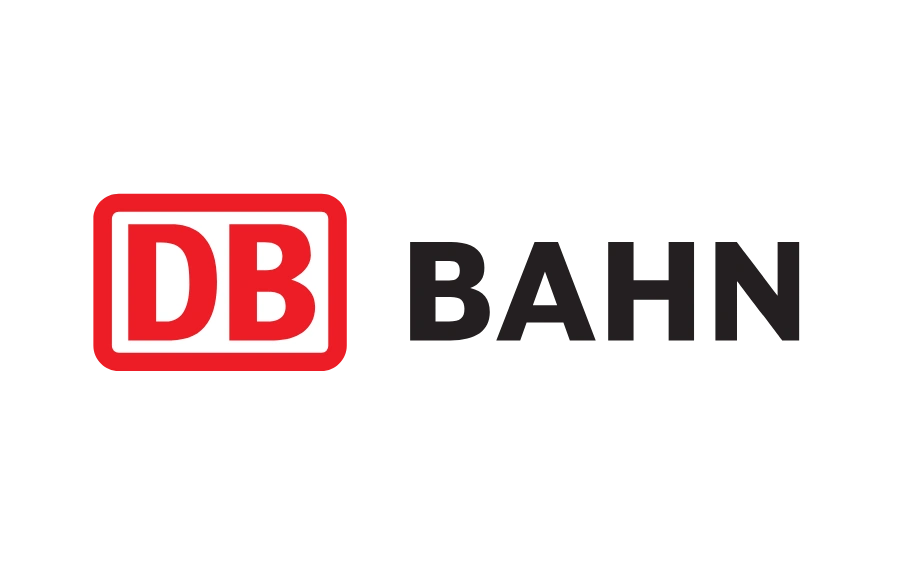 DB Bahn Logo