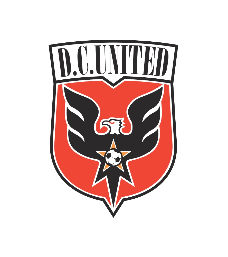 DC United Logo