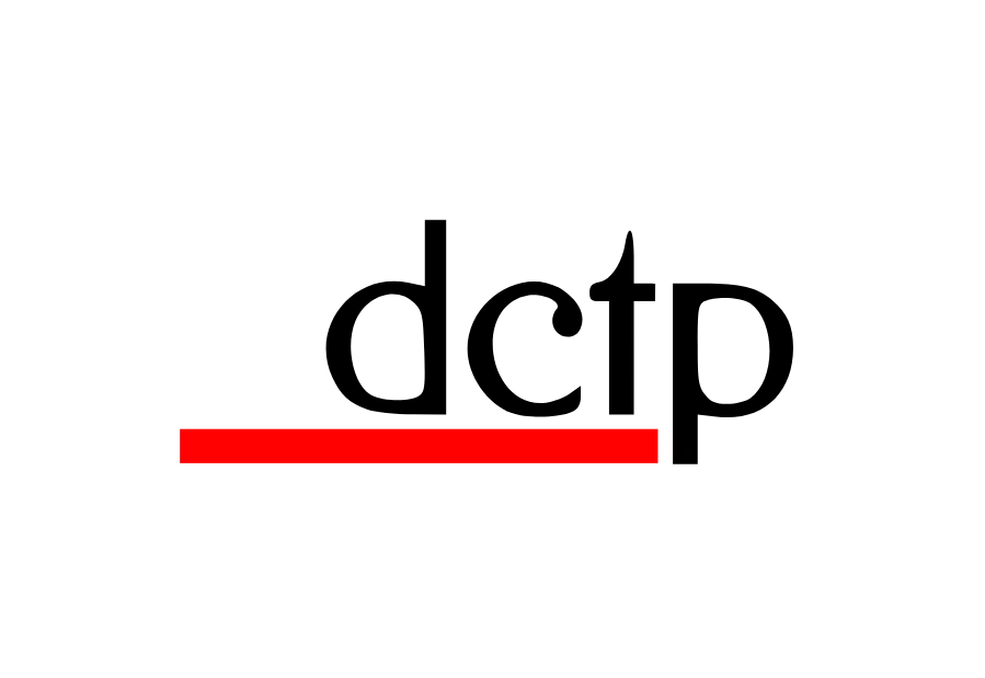 DCTP Logo