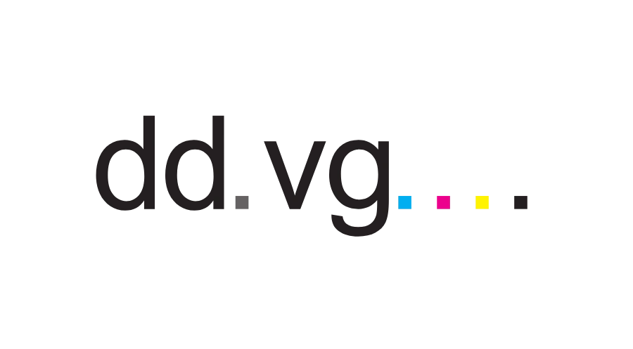 DD VG Logo