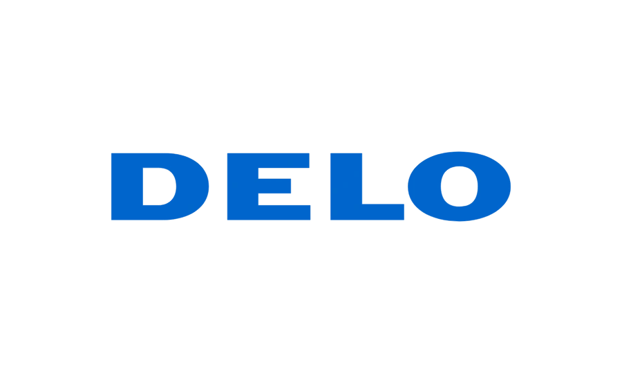 DELO Industrie Klebstoffe Logo