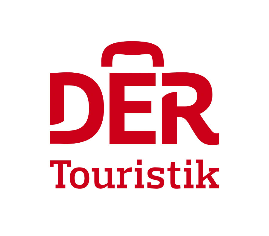 DER Touristik Logo