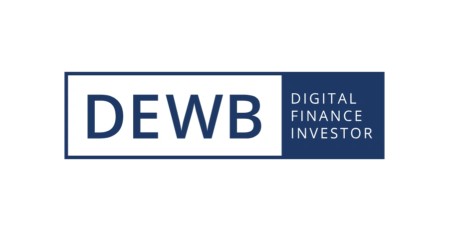 DEWB 2019 Logo