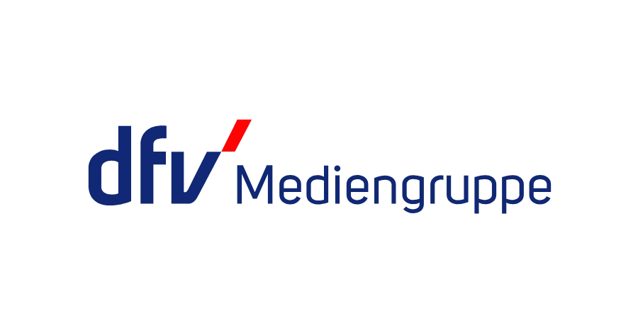 DFV Mediengruppe Logo