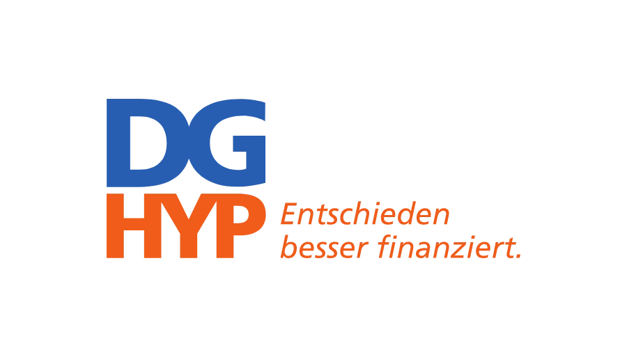 DG Hyp Logo