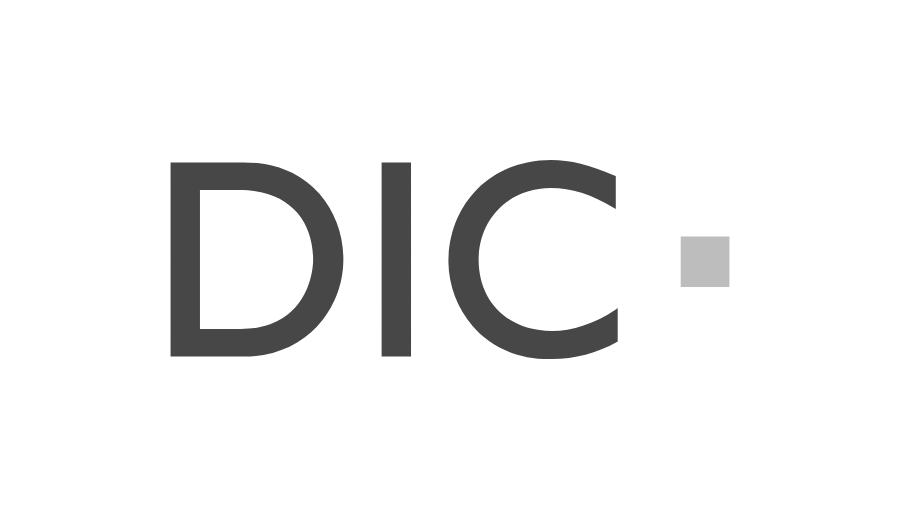DIC Asset 2019 Logo