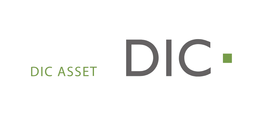 DIC Asset Logo