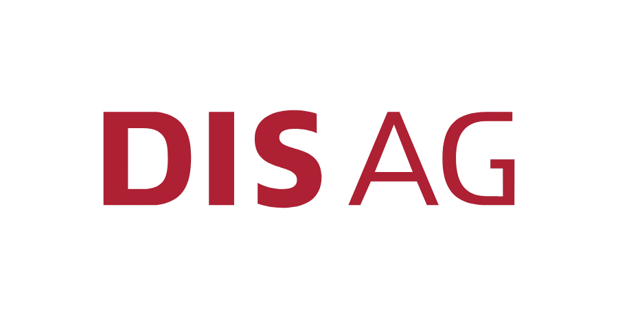 DIS Deutscher Industrie Service Logo