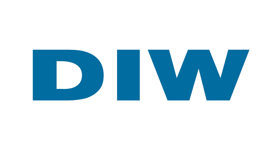 DIW Berlin Logo
