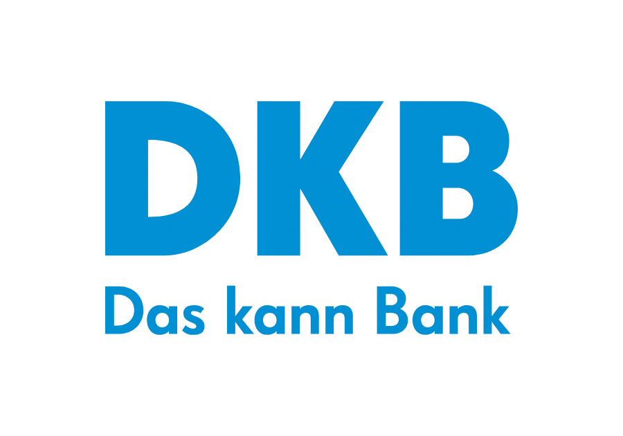 DKB Das Kann Bank Logo